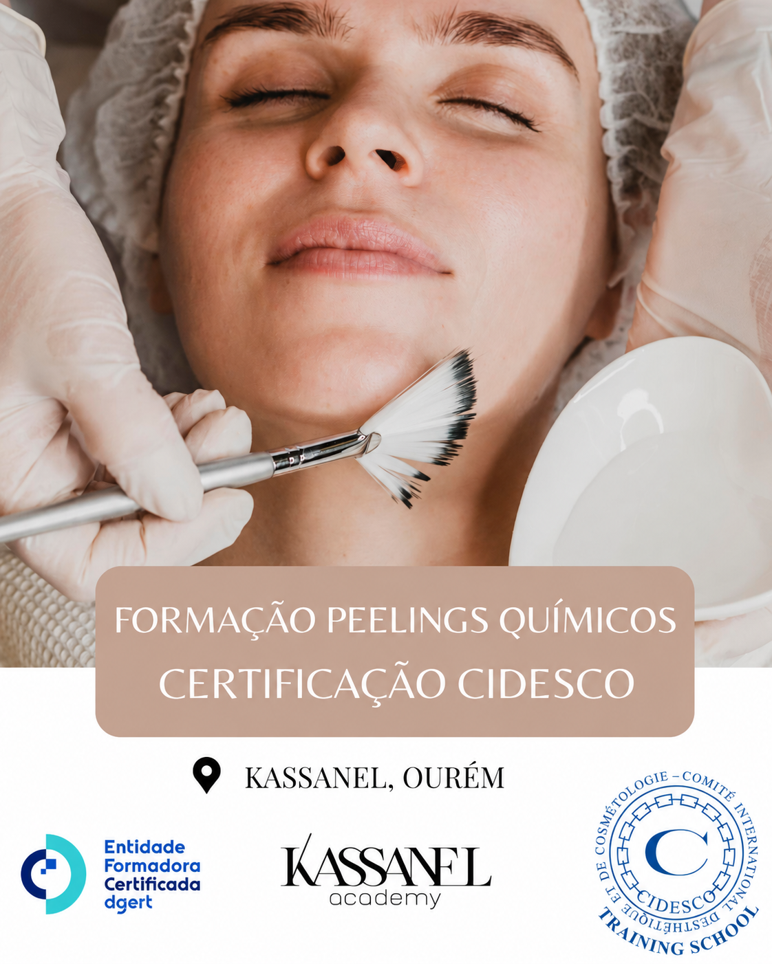 PEELINGS QUIMICOS