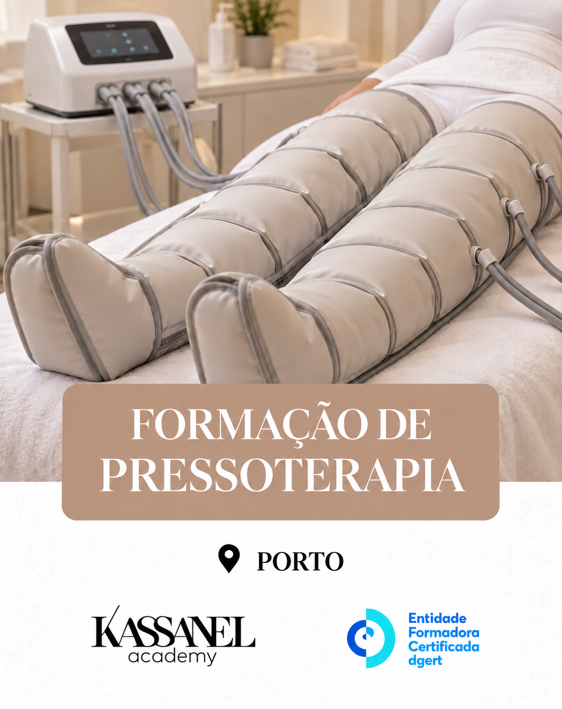Pressoterapia
